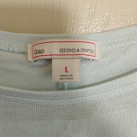 Gap blouse - Picture 7 of 9